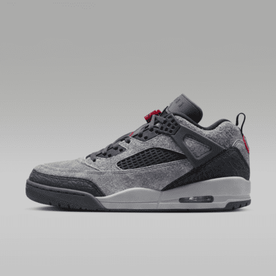 Jordan Spizike Low Men's Shoes. Nike JP